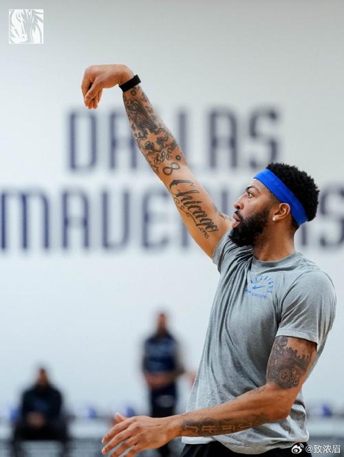 【安东尼-戴维斯:篮坛巨兽的华丽蜕变】