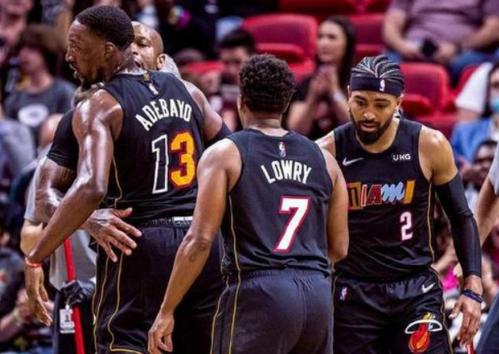 热火VS步行者，激情碰撞！