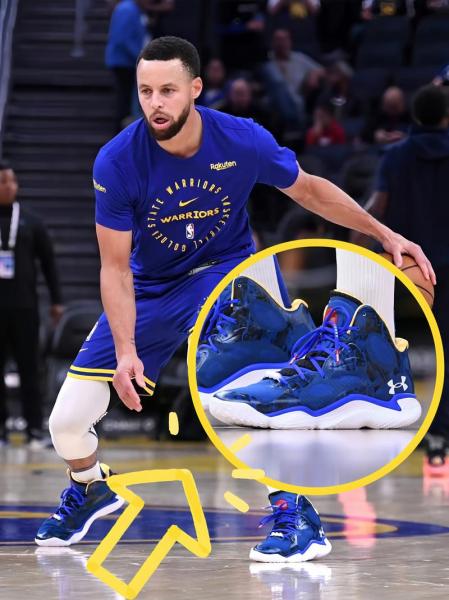 塞斯·库里:篮球场上的“魔法师”,他用球技点亮赛场