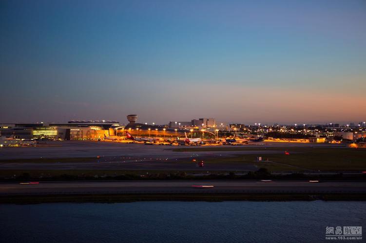 迈阿密世界,这座璀璨的南国明珠,让我欲罢不能!😍