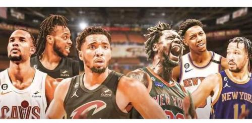 尼克斯热火：一场火热的篮球对决，谁能笑到最后？