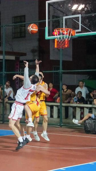 篮球世界杯:这场篮球盛宴,热血沸腾的瞬间!🏀