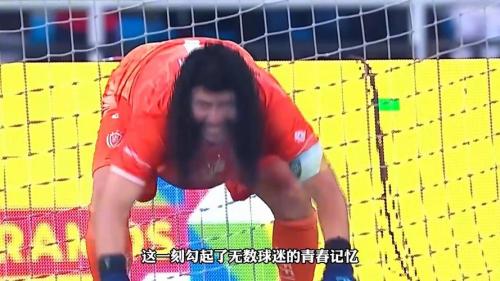 伊基塔蝎子摆尾,那是一场惊心动魄的舞蹈!