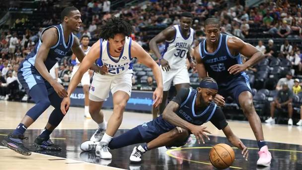 哪里可以看NBA直播?一网打尽所有精彩赛事!