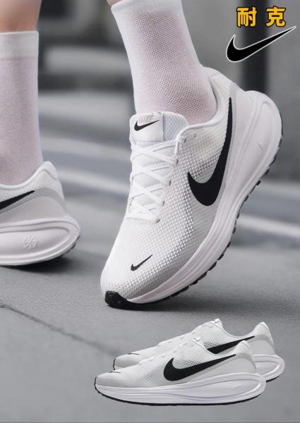耐克运动鞋,我的运动伴侣!