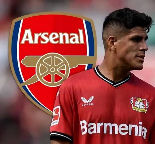 【阿森纳官方网站最新资讯】枪手再添强援,新赛季战力升级,我们一起冲呀!🔥🔥🔥