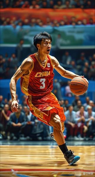 篮球世锦赛：激情燃烧，梦想起航！