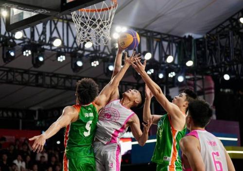 【NBA战火燃情!2023直播时间表新鲜出炉,锁定这些时间,一起见证辉煌!】