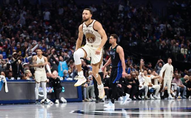 勇士vs独行侠直播:激情四溢,谁将笑到最后?