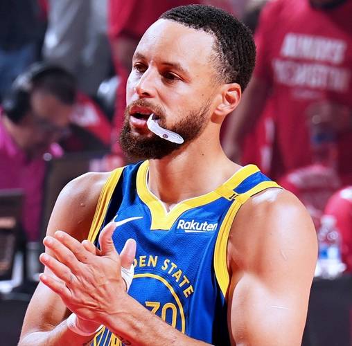 勇士再战火箭，库里能否再次上演奇迹？