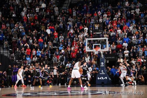 【QQ NBA，我的篮球盛宴，你的篮球狂欢】