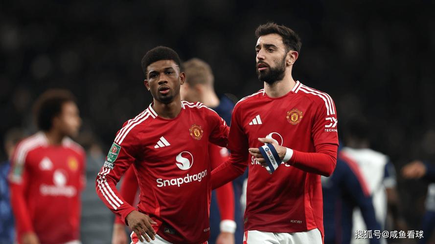 曼联VS伯恩茅斯:红魔欲展翅高飞,蓝狐能否逆袭成功?