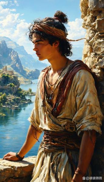 雷吉埃文斯:穿越时光的传奇画家