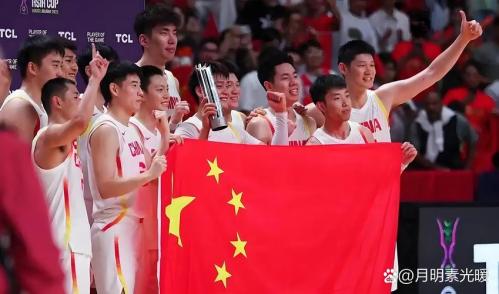 中国男篮官方网站:传承热血,砥砺前行