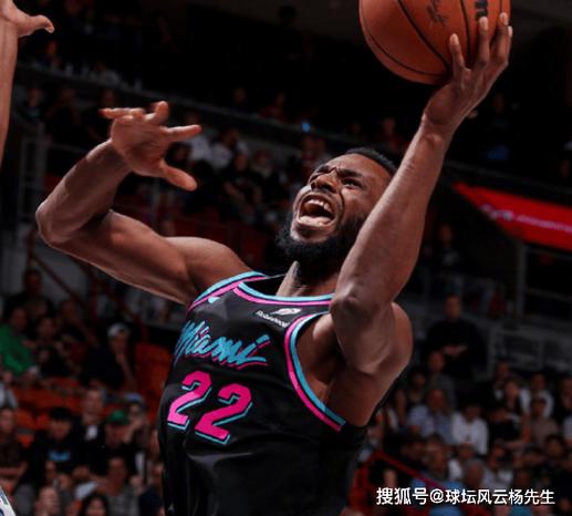 热火VS灰熊，这盘棋火药味十足！