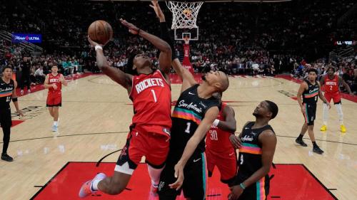 马刺vs热火直播：一场火花四溅的篮球盛宴！