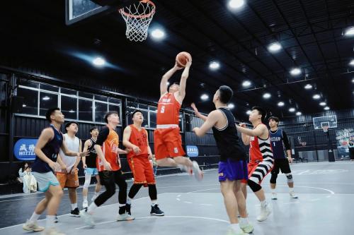 【NBA直播吧，激情四溢的篮球盛宴！】