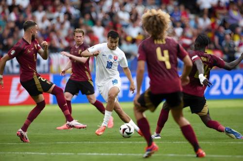 02不敌意大利！北爱尔兰自1986年至今仍无缘参加世界杯