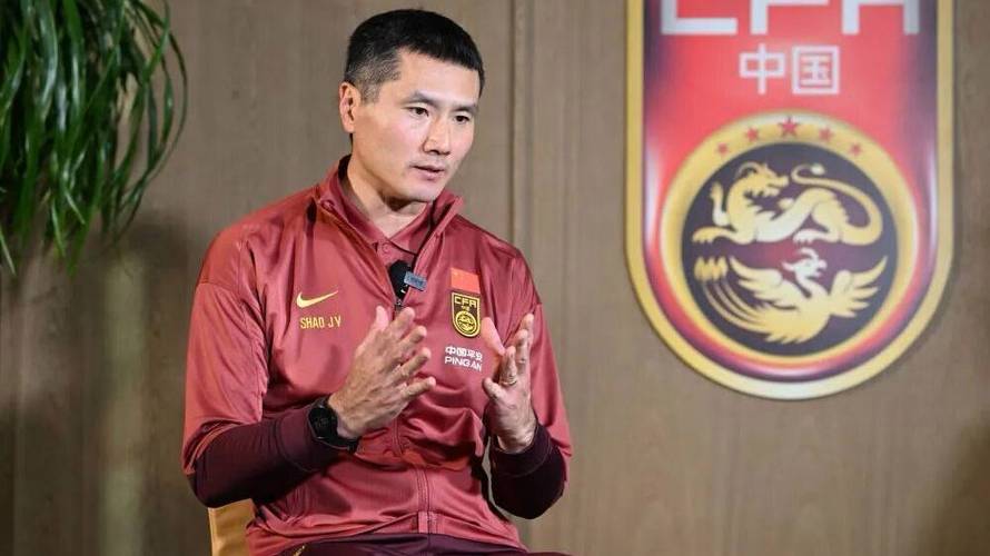 邵佳一:我是一位注重过程的教练给西海岸的执教经历打70分