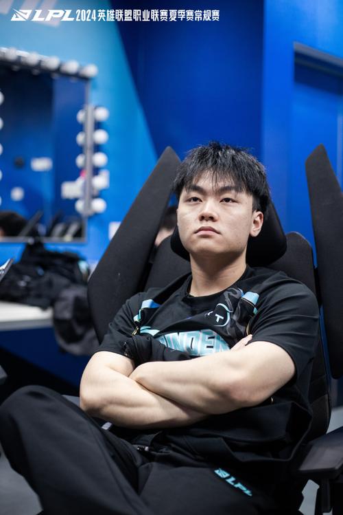 TT官方:Benny正式加入TT英雄联盟分部,担任副教练一职