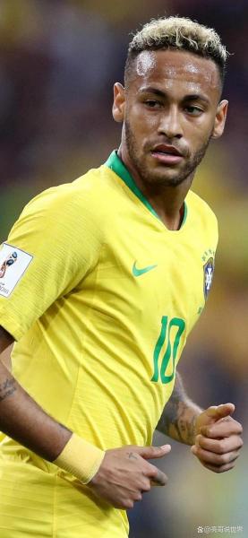 巴媒：内马尔认为接下来踢弗拉门戈，对自己能否参加世界杯很重要