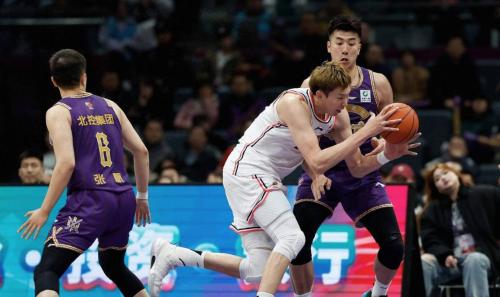 轻松一把!萨姆纳&麦考尔&奎因皆出战未超过20分钟合砍45分!