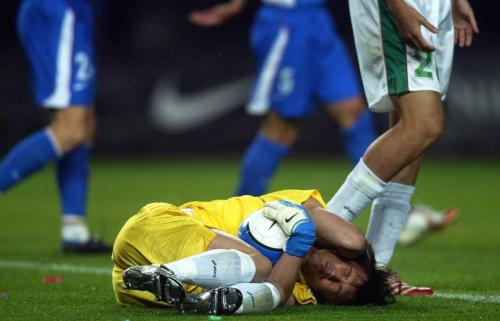 04惨败科特迪瓦！孙兴慜：输球责任在我，幸好现在不是世界杯