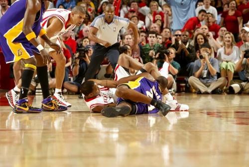 麦迪：08年姚明受伤但22连胜未断若赢爵士我们有机会进西决