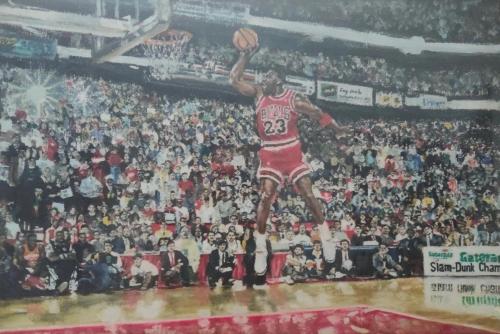 巴克利：篮球只是人生一小部分为乔丹其他领域也取得成功而自豪