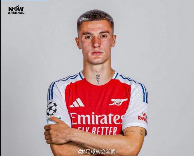 法尔克:阿森纳是特雷索尔迪热门下家,相关谈判正在进行中