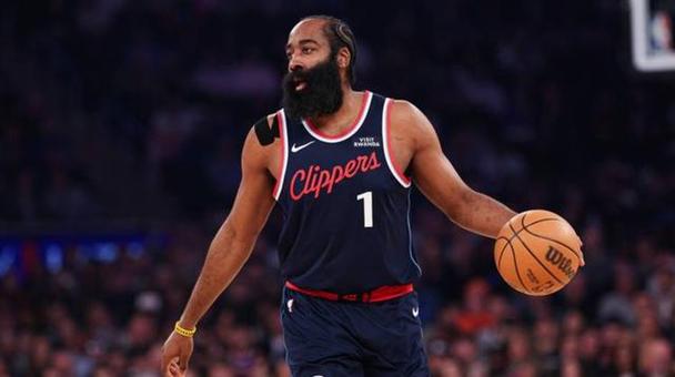 夏普：若哈登留在雷霆没去火箭那他绝无可能场均36+9+8