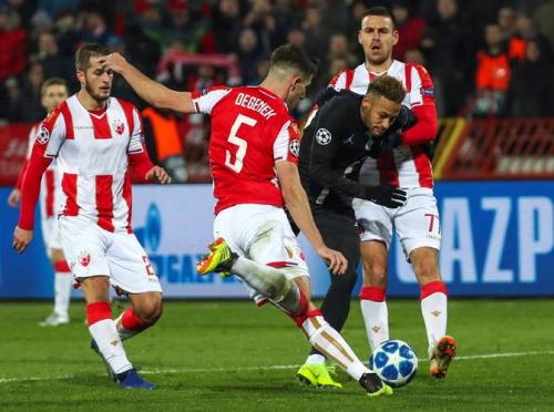 努贝尔期待明晚比赛上场乌尔比希是一位非常优秀的年轻球员_德甲直播