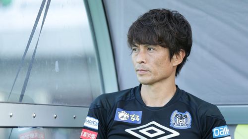 宫本恒靖:客胜苏格兰为日本队增添自信期待交手英格兰时的表现