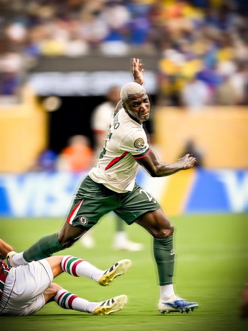 凯塞多表示我们的目标不仅仅是晋级世界杯正赛，我们相信自己可以做到更多_英超直播