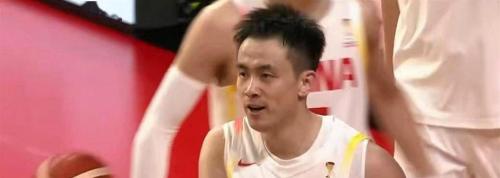 关键时刻很稳！赵继伟12中3拿下14分6板11助1断