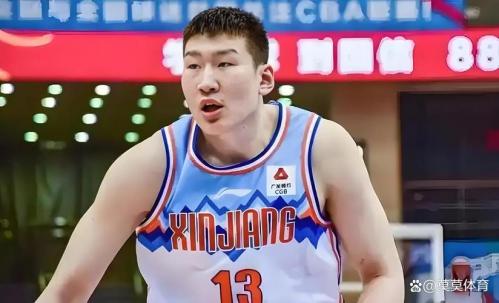 进攻堪忧!媒体人:新疆近5场3场得分不足80分今天4外援合砍20分