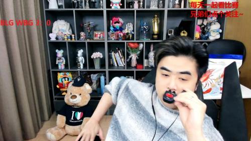 朱开：TES输AL很正常但Tian和哥哥不像以前配合很久的队友