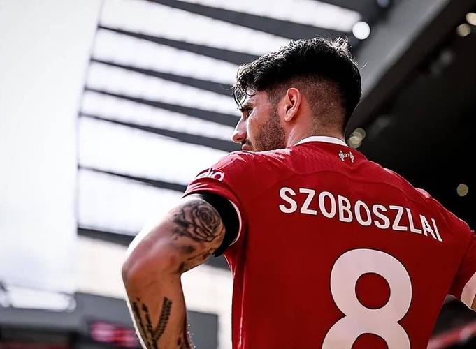 麦卡利斯特社媒晒日常照片：带娃、理发、身穿齐达内5号球衣