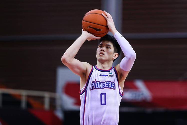 山东送天津8连败!约翰逊26+7斯蒂尔27+5林庭谦空砍34+5