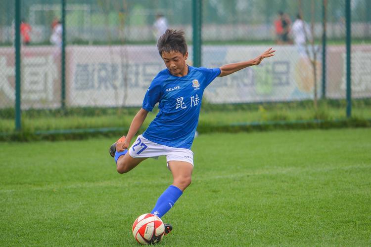 从中乙降级!昆明城星官方:构建自己的青训体系并非阶段性退让