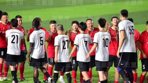 东北超首轮对阵出炉:长春队vs通辽队,哈尔滨队vs大连队