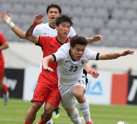 出击!国字号三大队同天比赛CCTV5直播两场豪门球员能稳吗