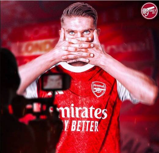 葡媒:大战阿森纳在即,葡体主帅给全队放假以调整身心状态