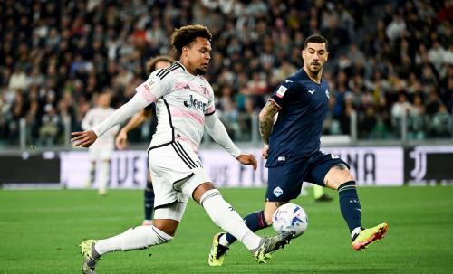 米体：奥托利尼擅长挖掘潜力球员，今夏他将主导尤文引援思路