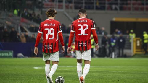 意媒丨立刻返回米兰城，早上继续训练