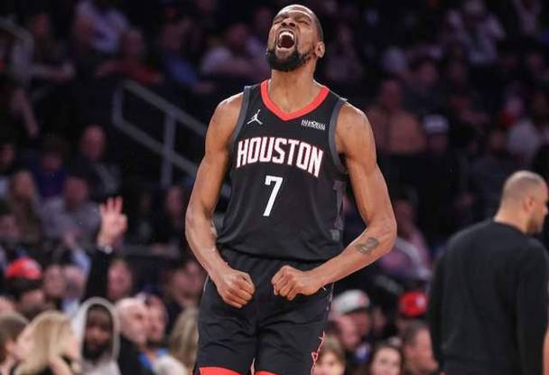 解说：末节乌度卡和科尔轮流下饭杜兰特厥功至伟库里状态太出色