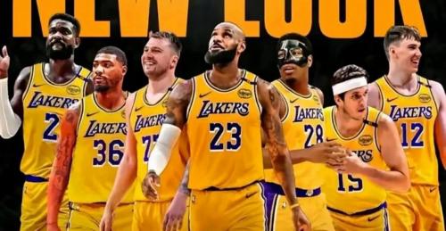 6连胜+官宣续约！火箭季后赛阵容齐整，首轮选湖人晋级没压力