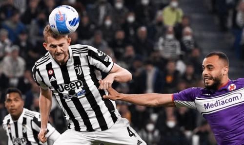 米体：目前初步判断，佩林和弗拉霍维奇的伤势均不算特别严重