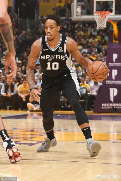 压制！伦纳德自18年和德罗赞互换东家以来交手战绩12胜3负