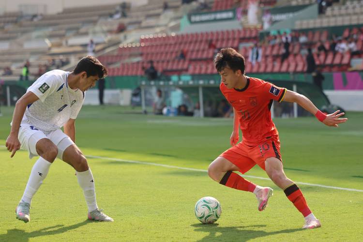 足球报：“走出亚洲”+大国家队建设，国字号建设进入全新阶段